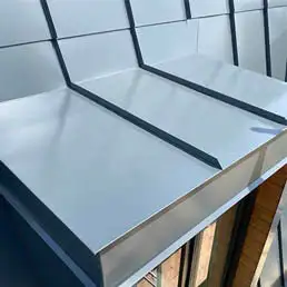 Builders by The Roofers